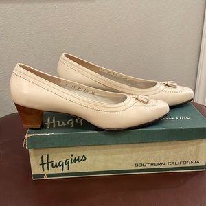 Vintage Women’s dress shoe
